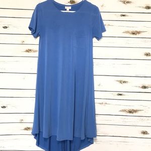 Lularoe Carly dress